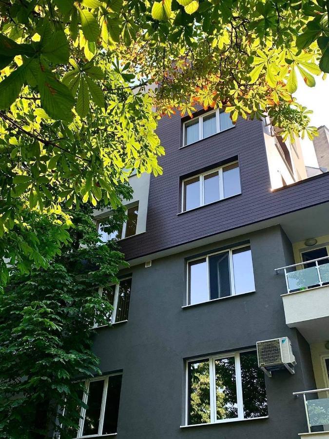 Comfort Deluxe Flat Ruse Exteriör bild