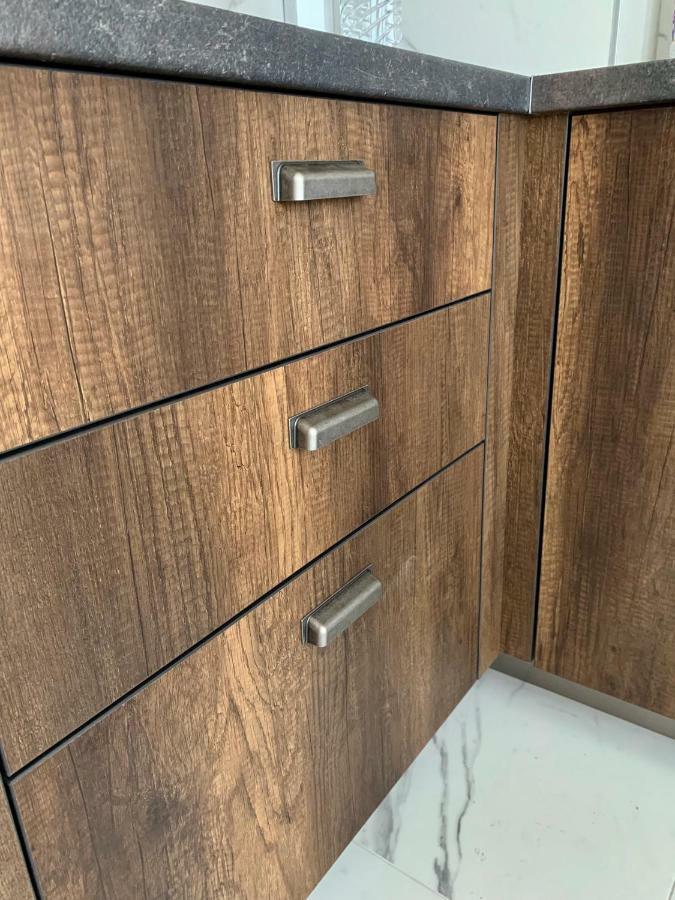Comfort Deluxe Flat Ruse Exteriör bild